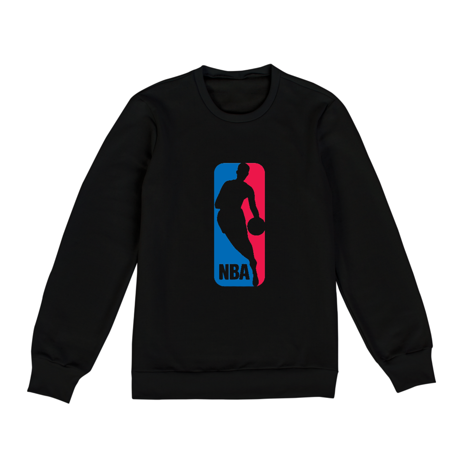 Nome do produto  MOLETOM FECHADO UNISSEX NBA 
