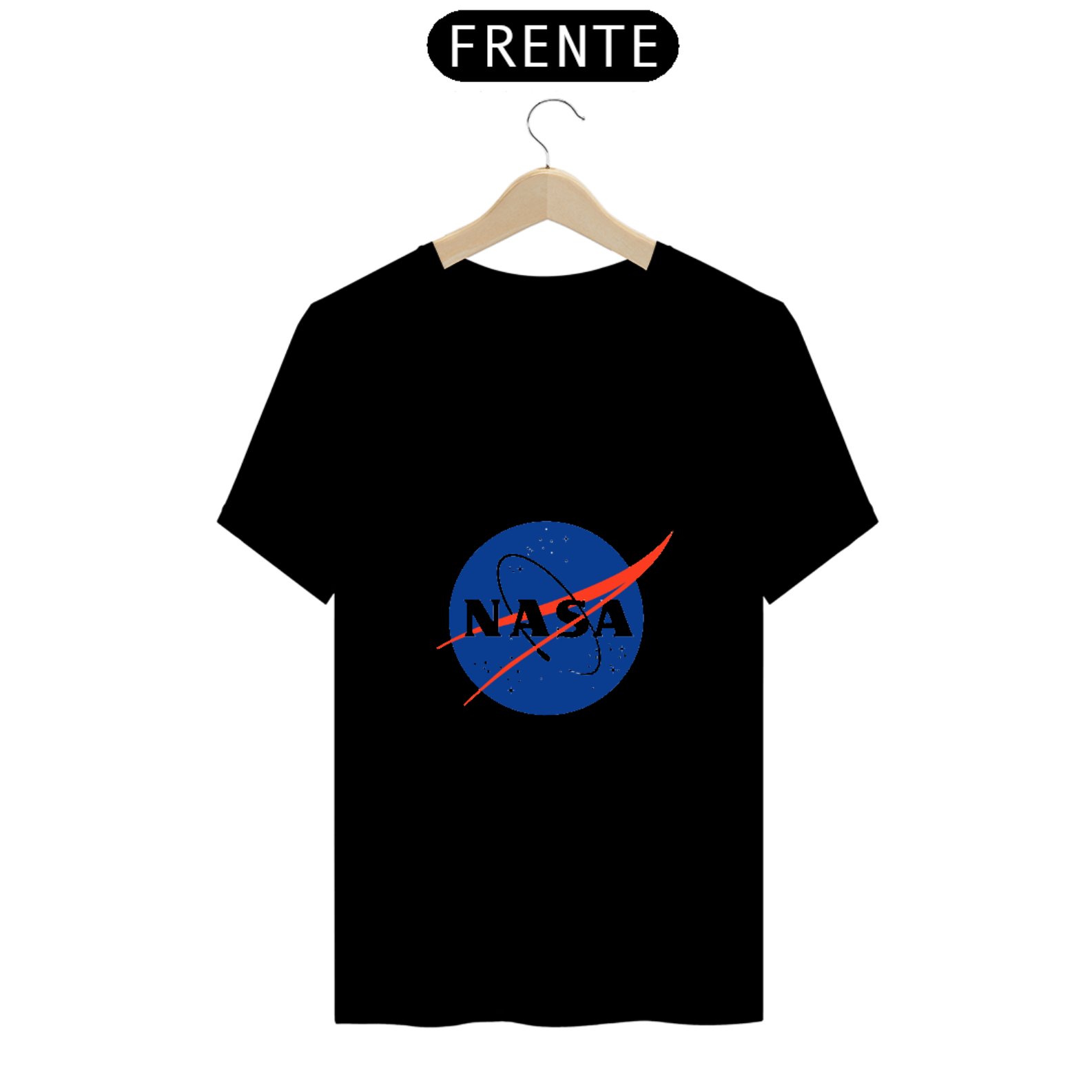 Nome do produto  T-SHIRT PRIME NASA
