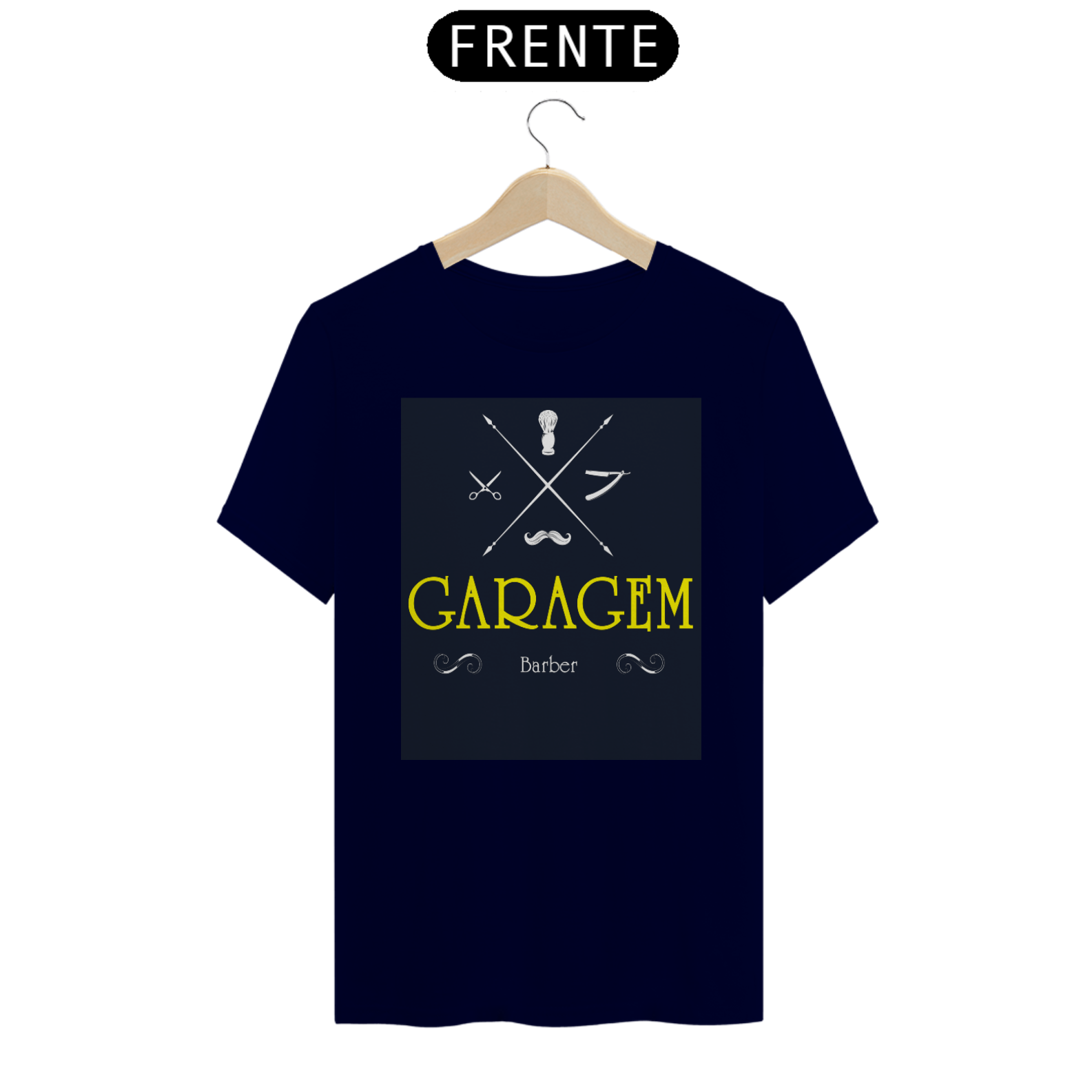 Garagem Barber