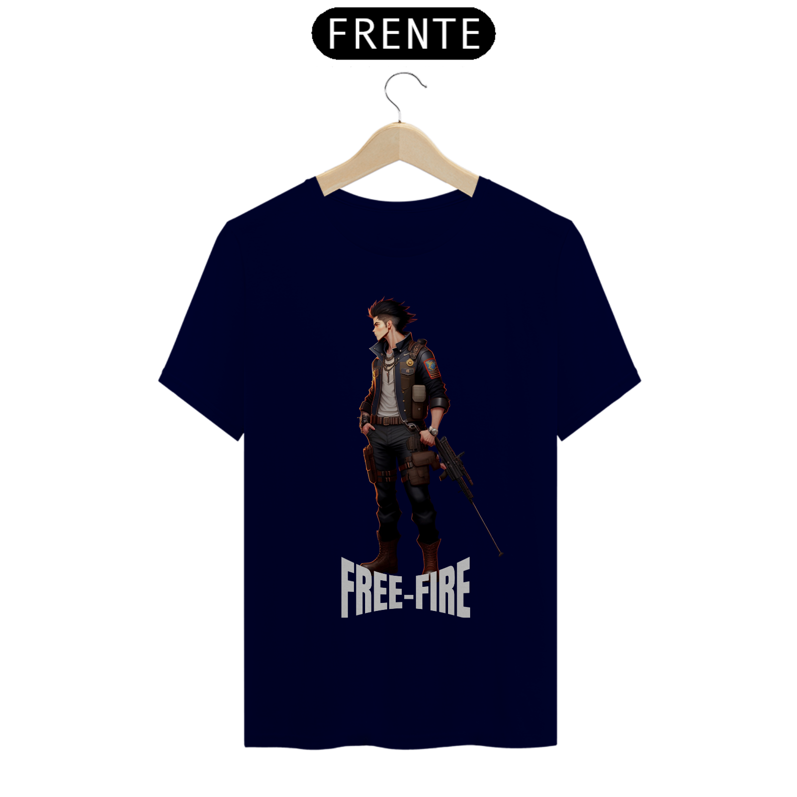 FREE FIRE