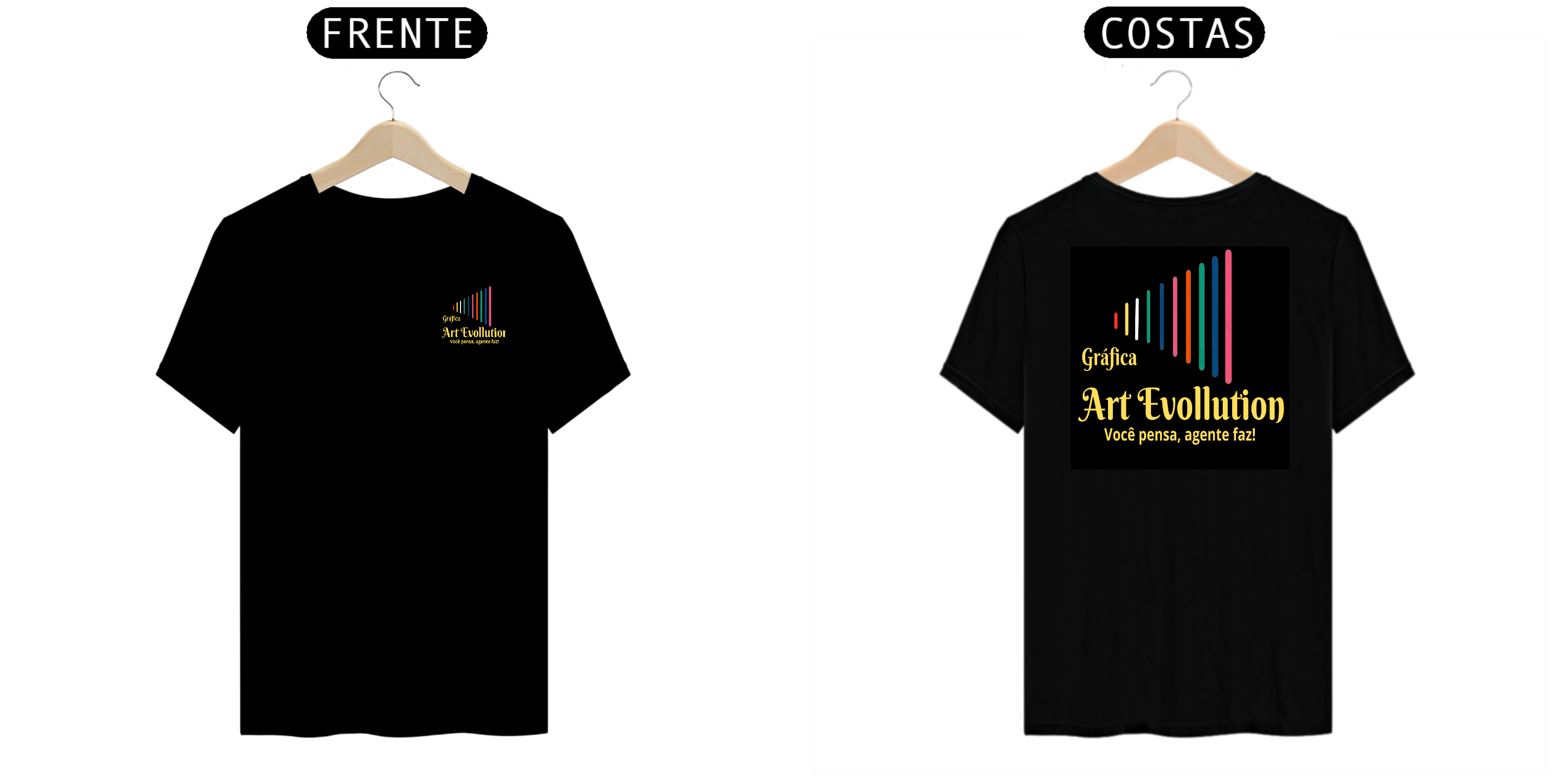 Art Evollution