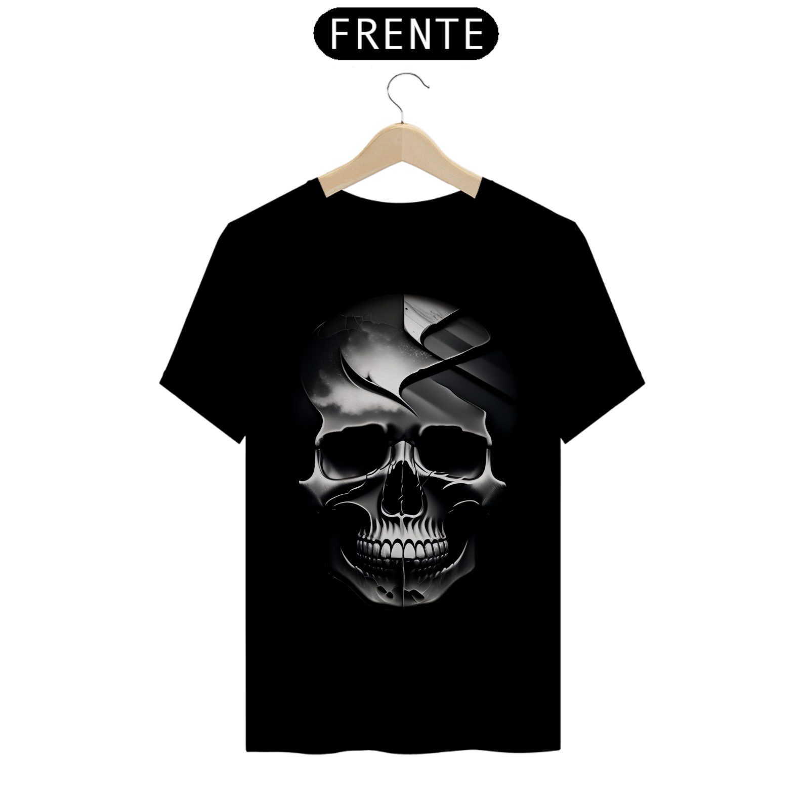 Nome do produto  CAVEIRA