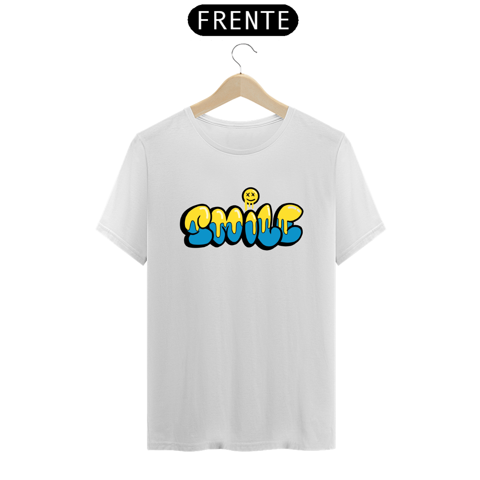 T-Shirt Smile