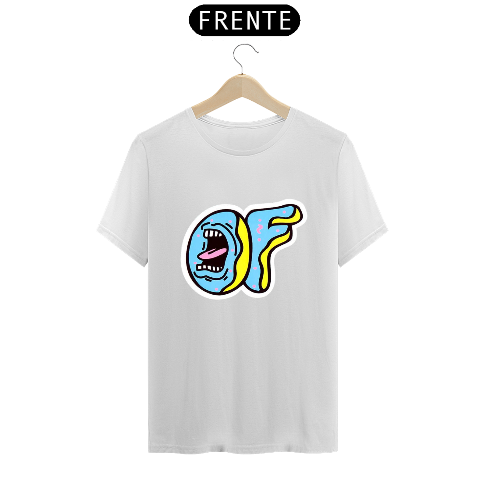 T-Shirt OF 