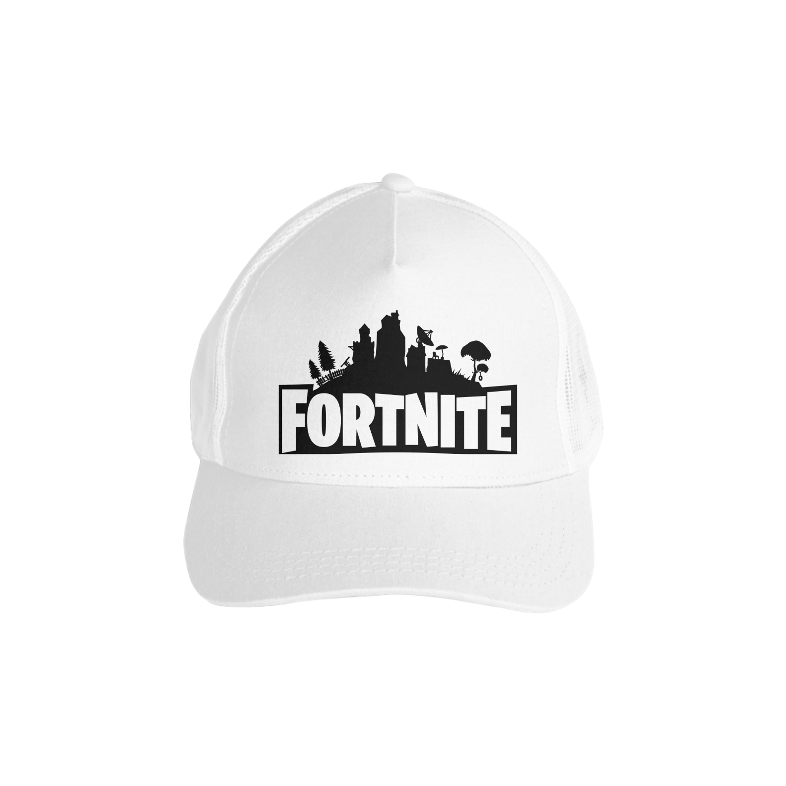 BONÉ FORTNITE