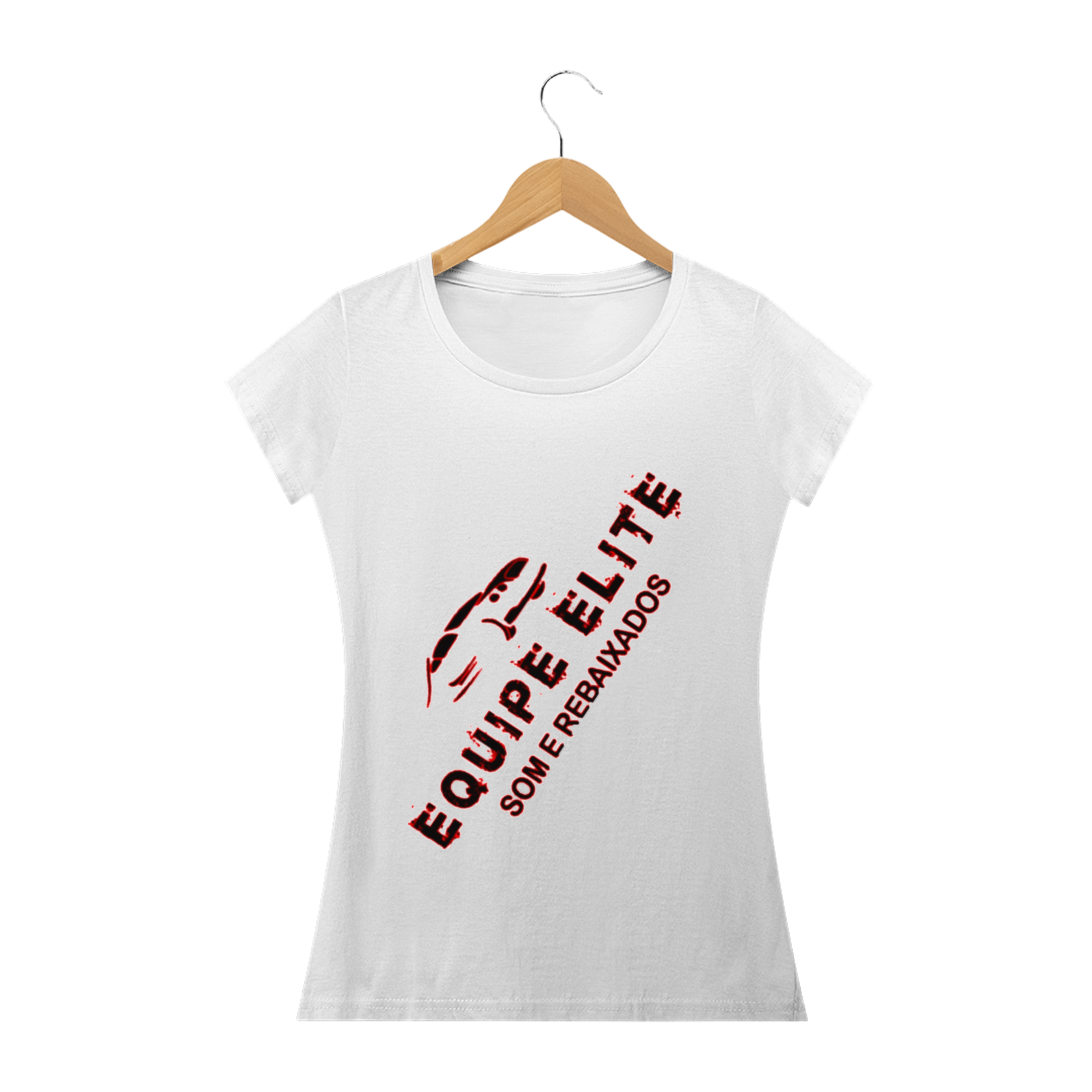 Camisa elite feminina 