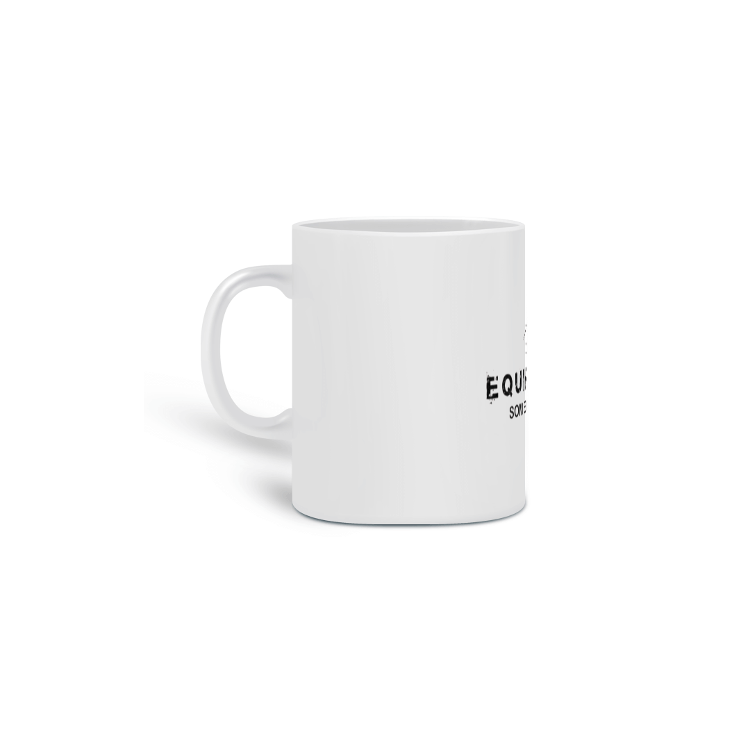Caneca da elite 