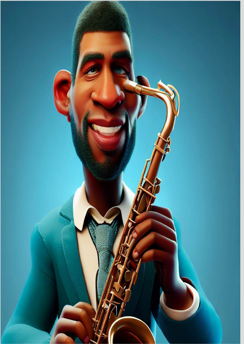 poster jazz