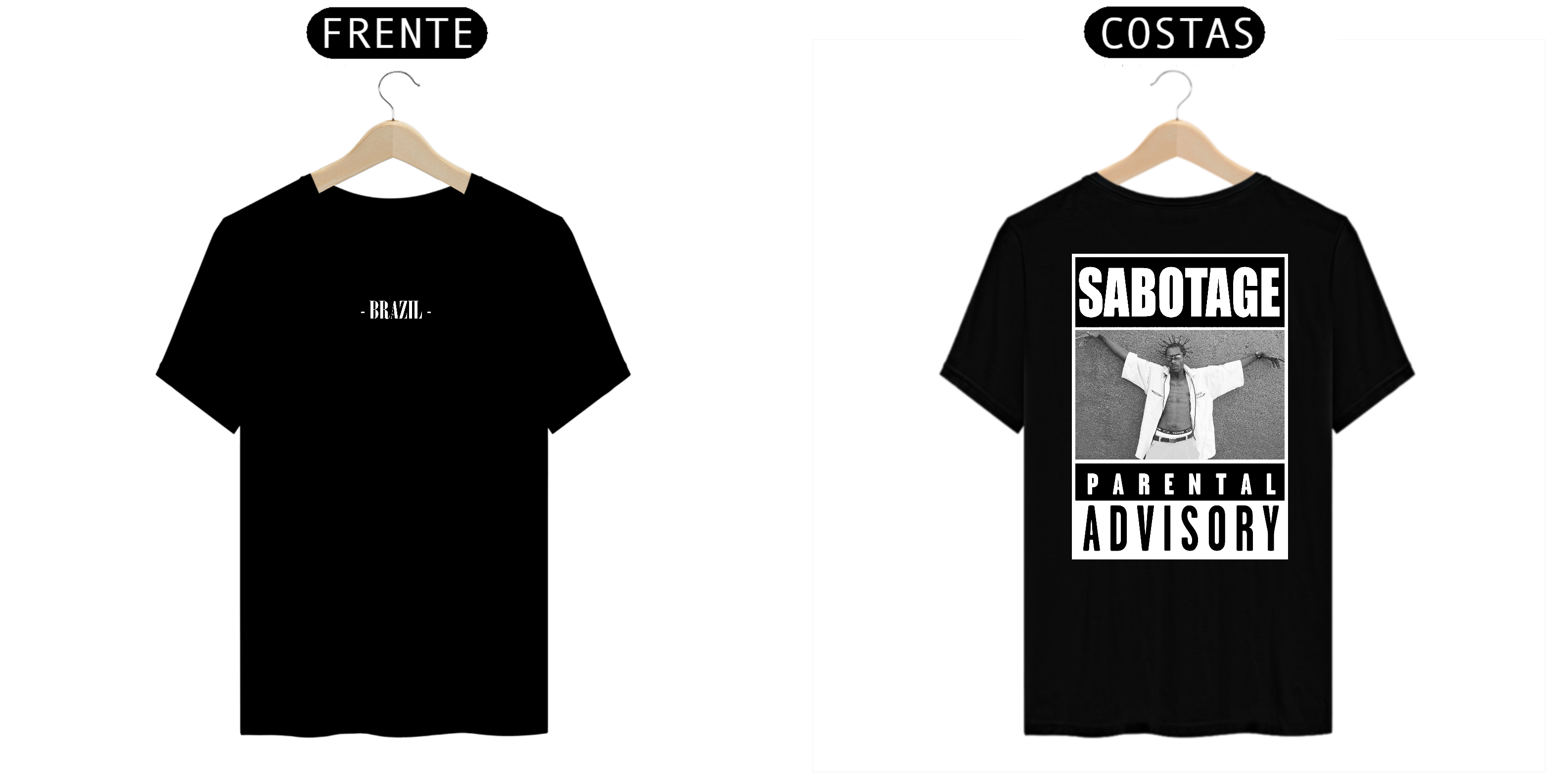 Sabotage Advisory Classic Boom-Bap