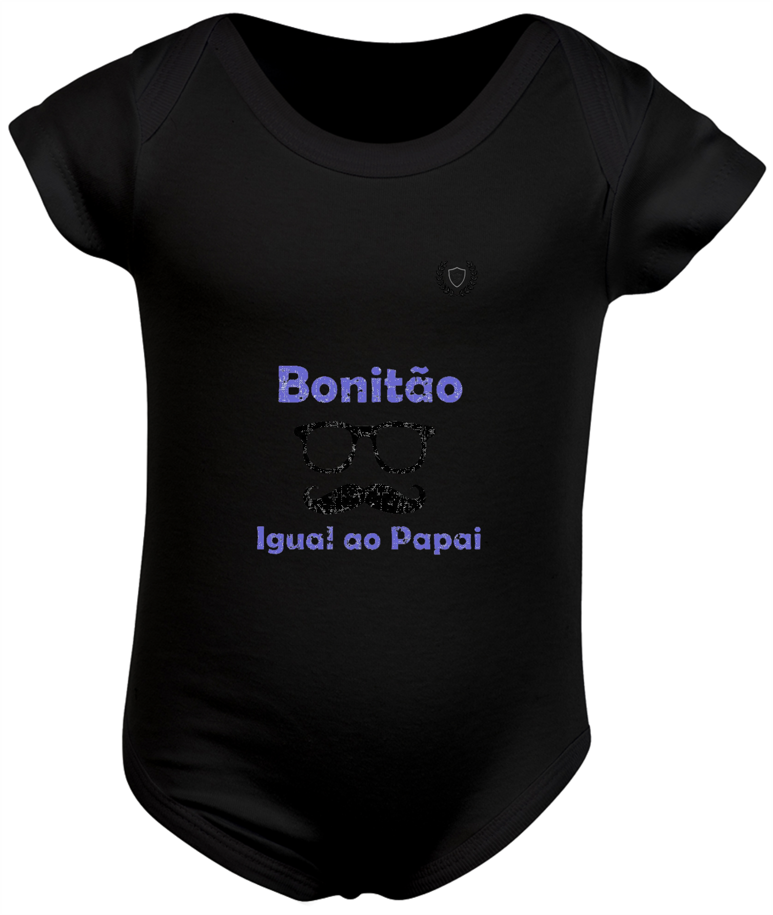 roupa de bebê