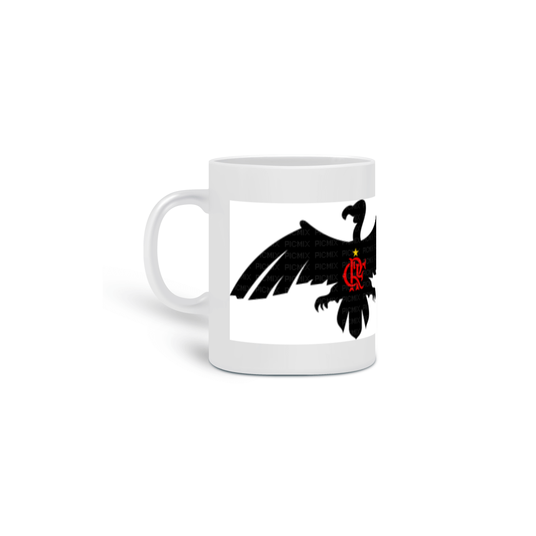 Caneca Flamengo