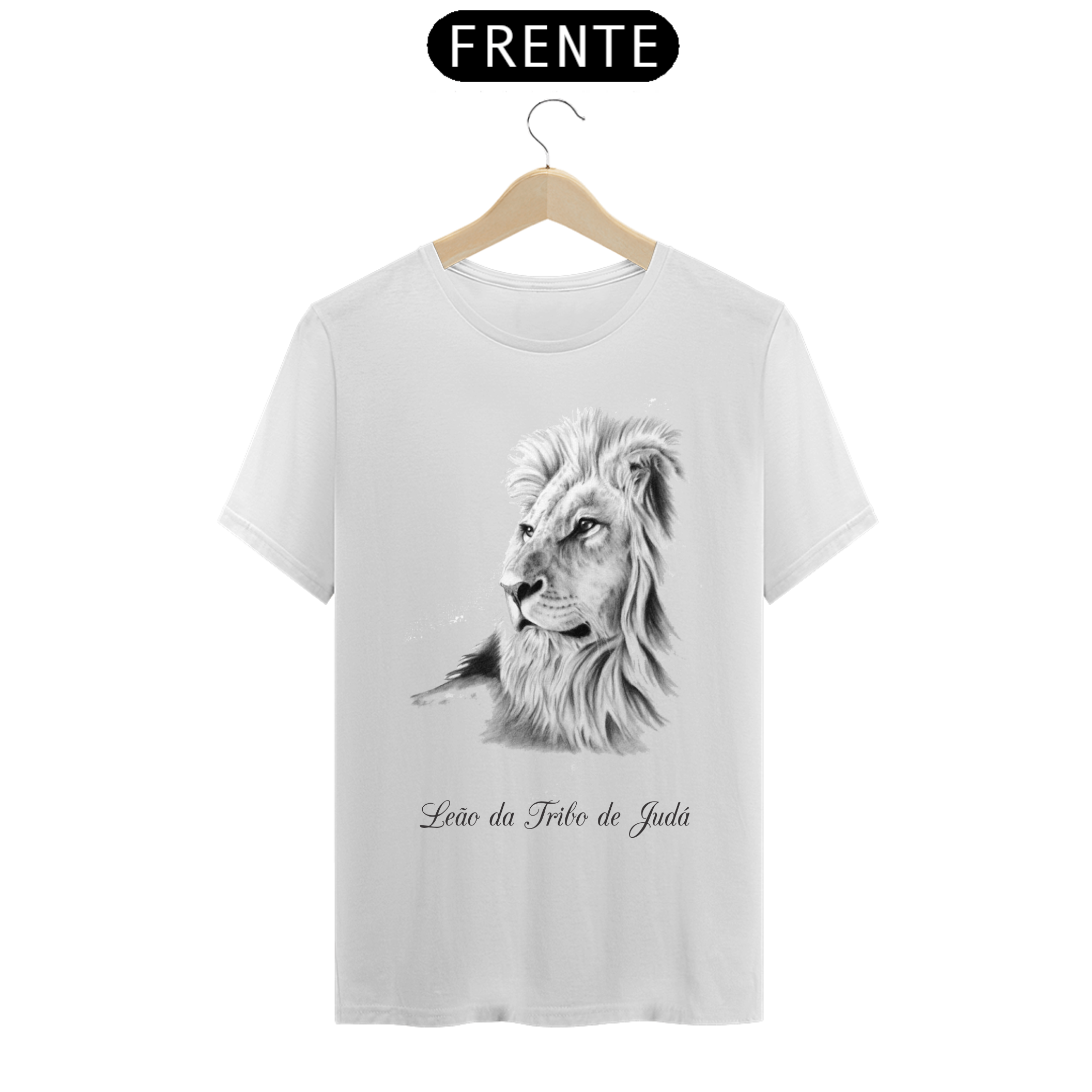 Leão da tribo de juda