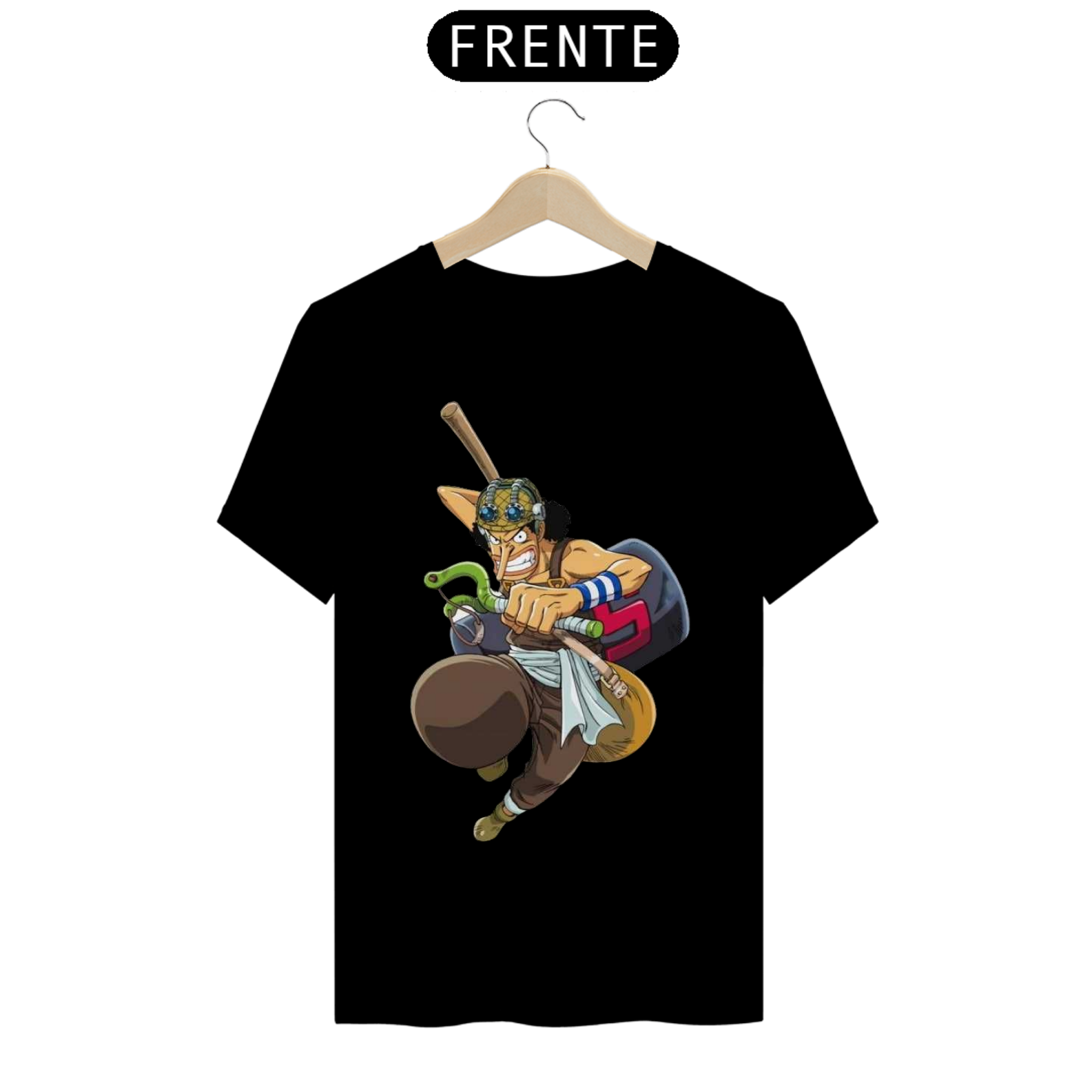 Usopp one piece