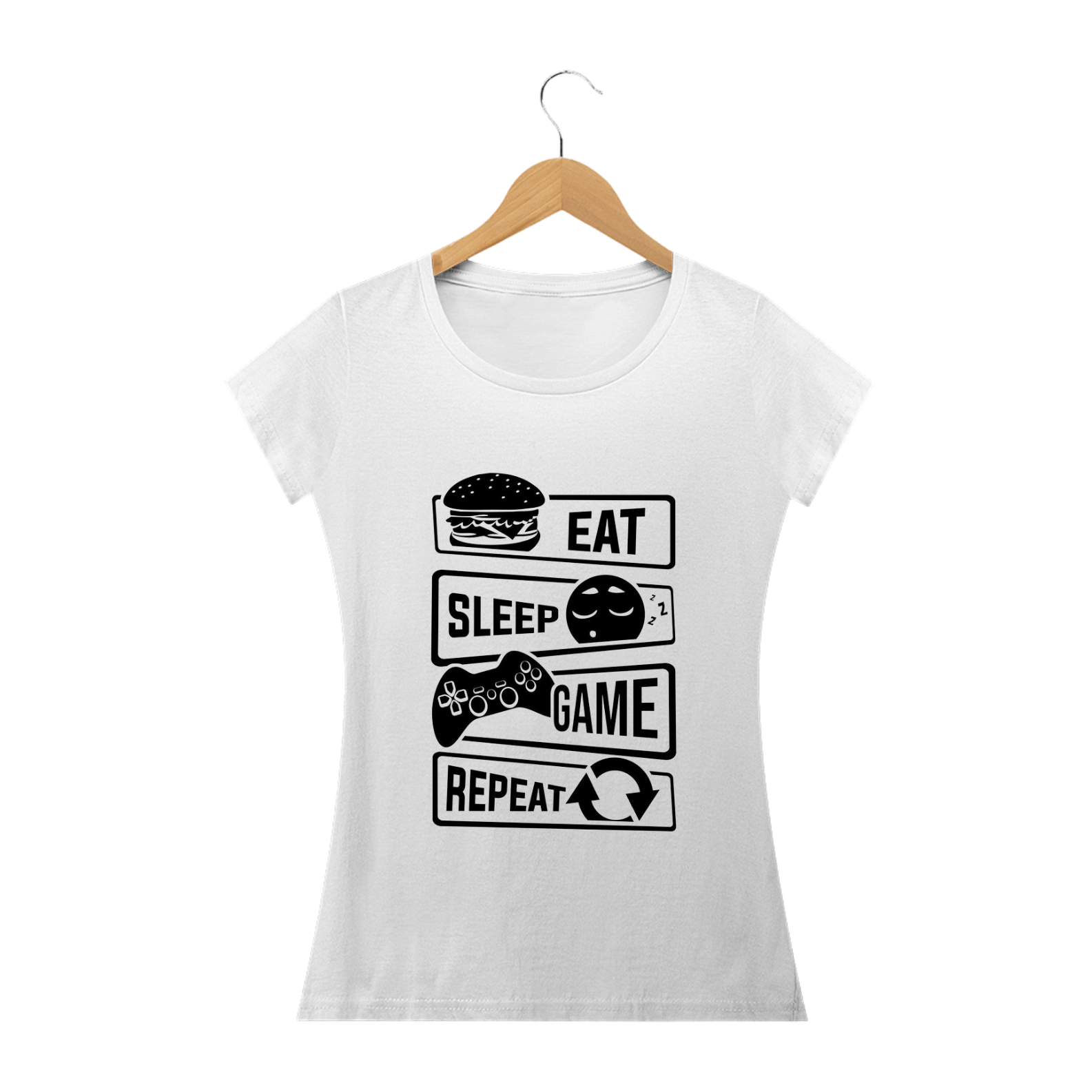 BabyLook - Personagens