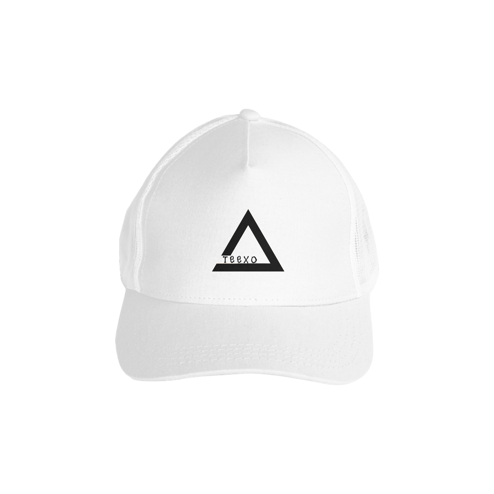 Boné Teexo - Branco