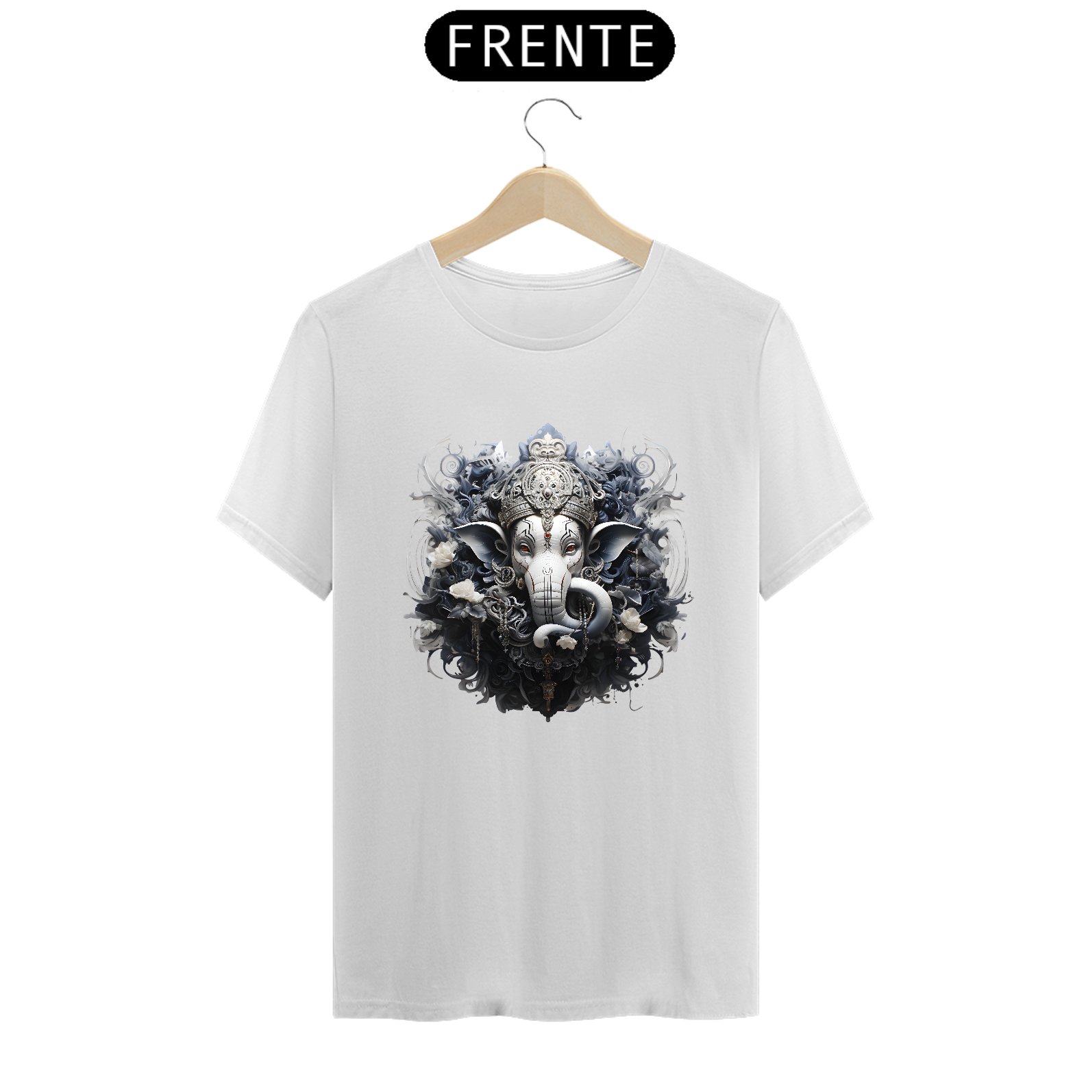 Camiseta Prime Ganesha