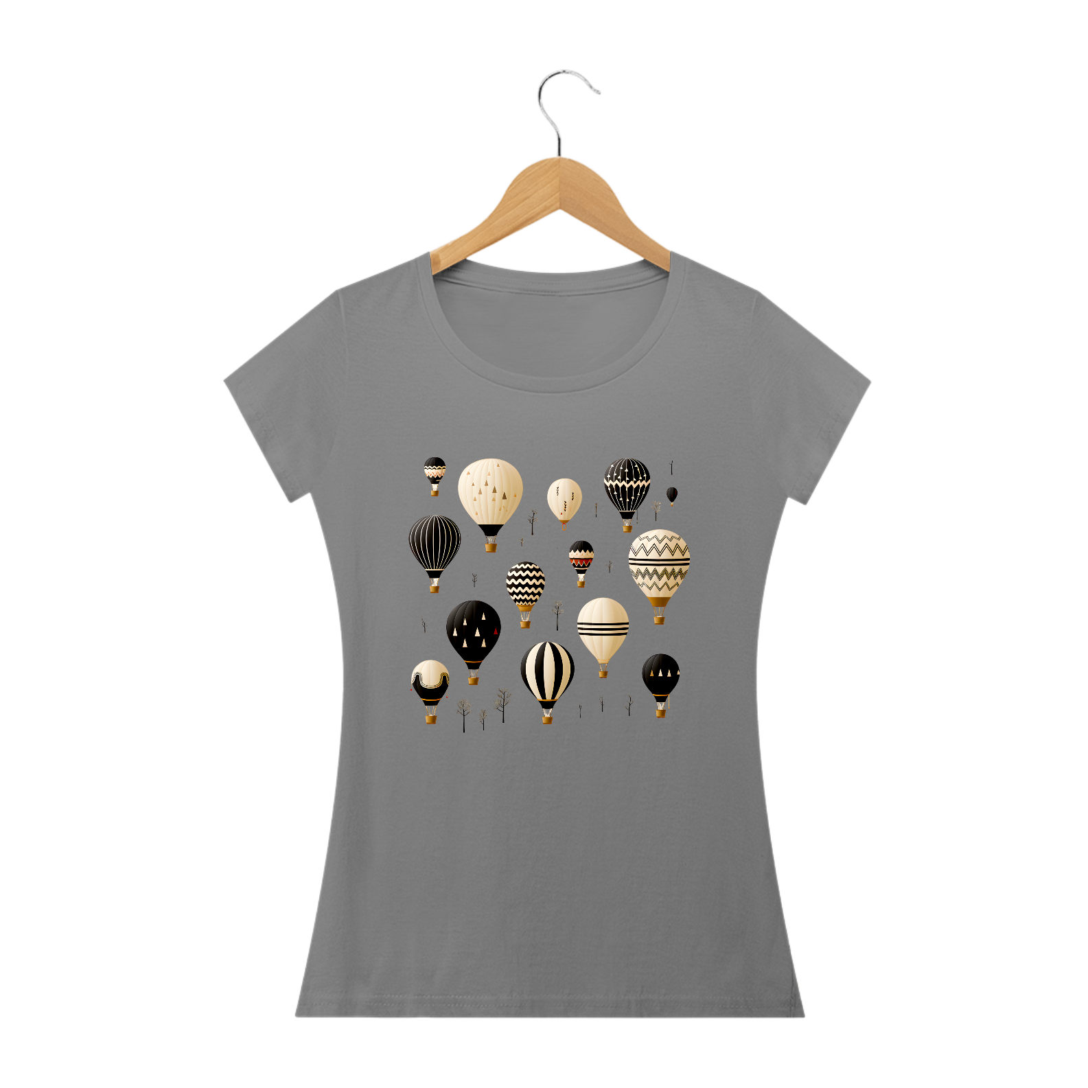 T-Shirt Quality Balloons