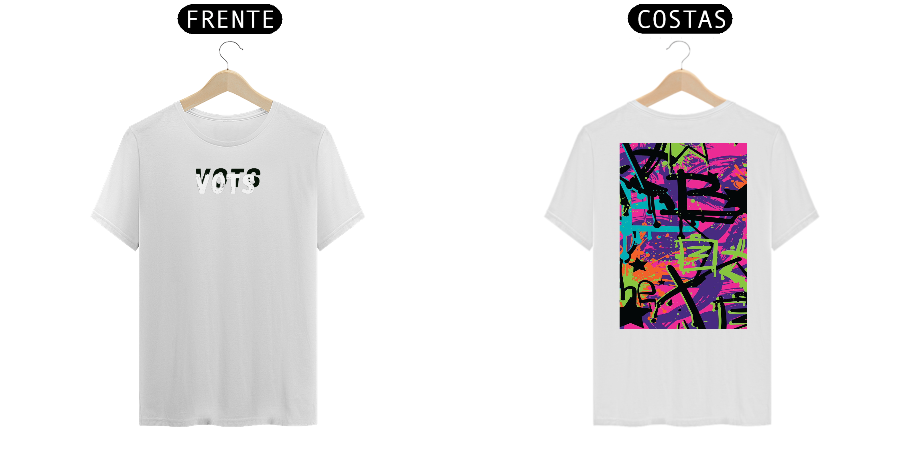 Nome do produto  CAMISA VOLTS - GRAFITE