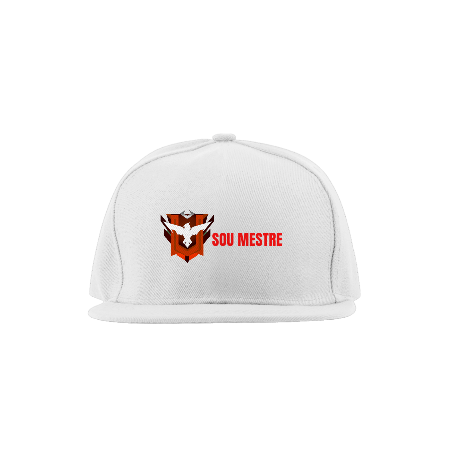 Nome do produto  Boné Quality - Free Fire MESTRE