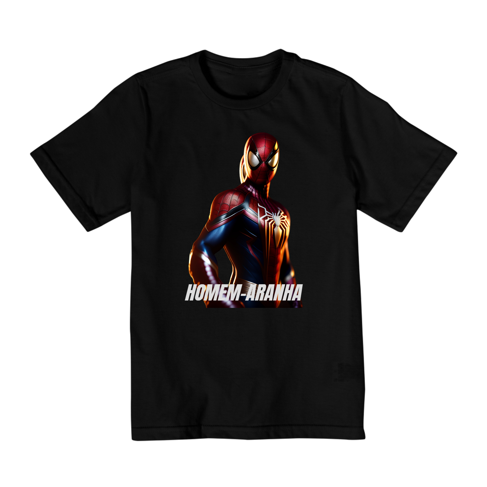 Nome do produto  Camisa Quality Infantil (10 a 14)