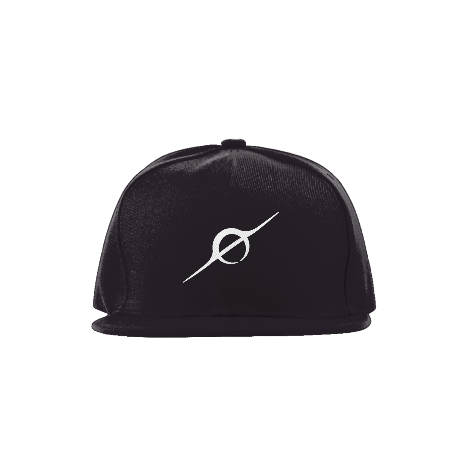 Boné BlackHole Branco