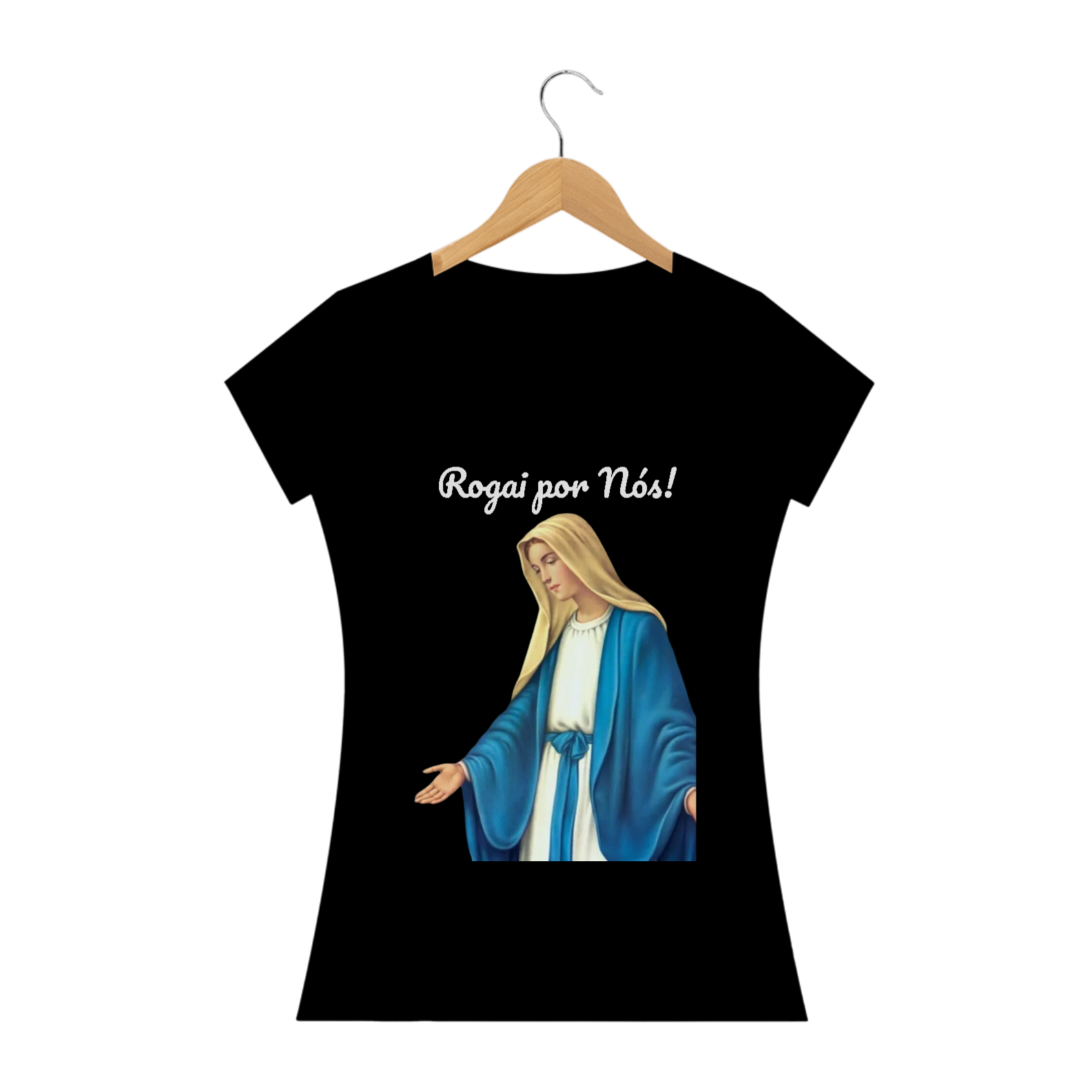 Baby Look Nossa Senhora