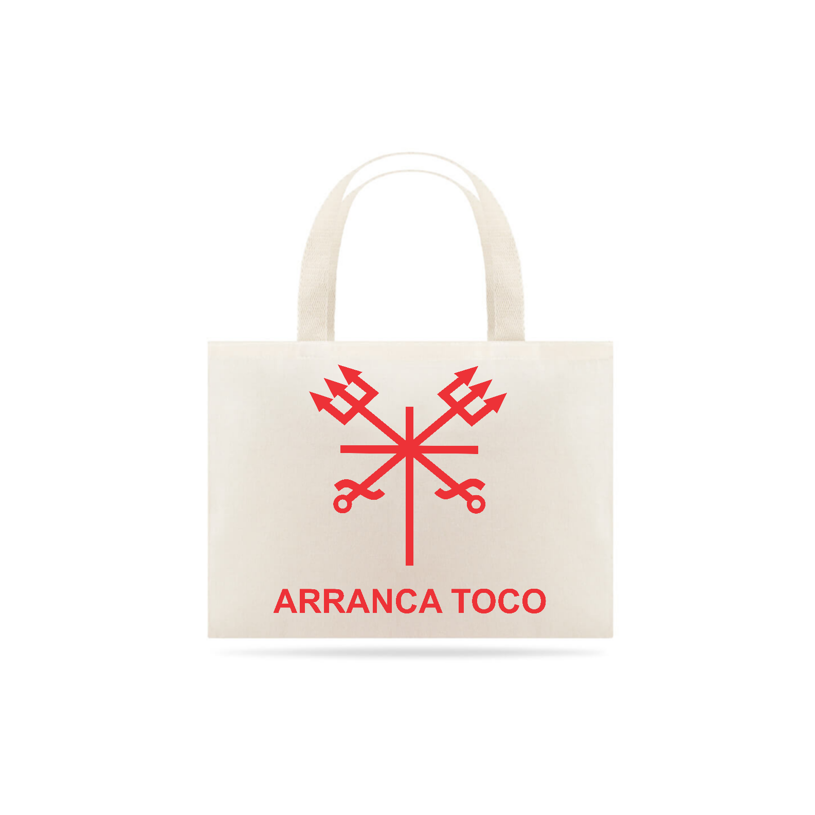 Eco Bag Arranca Toco
