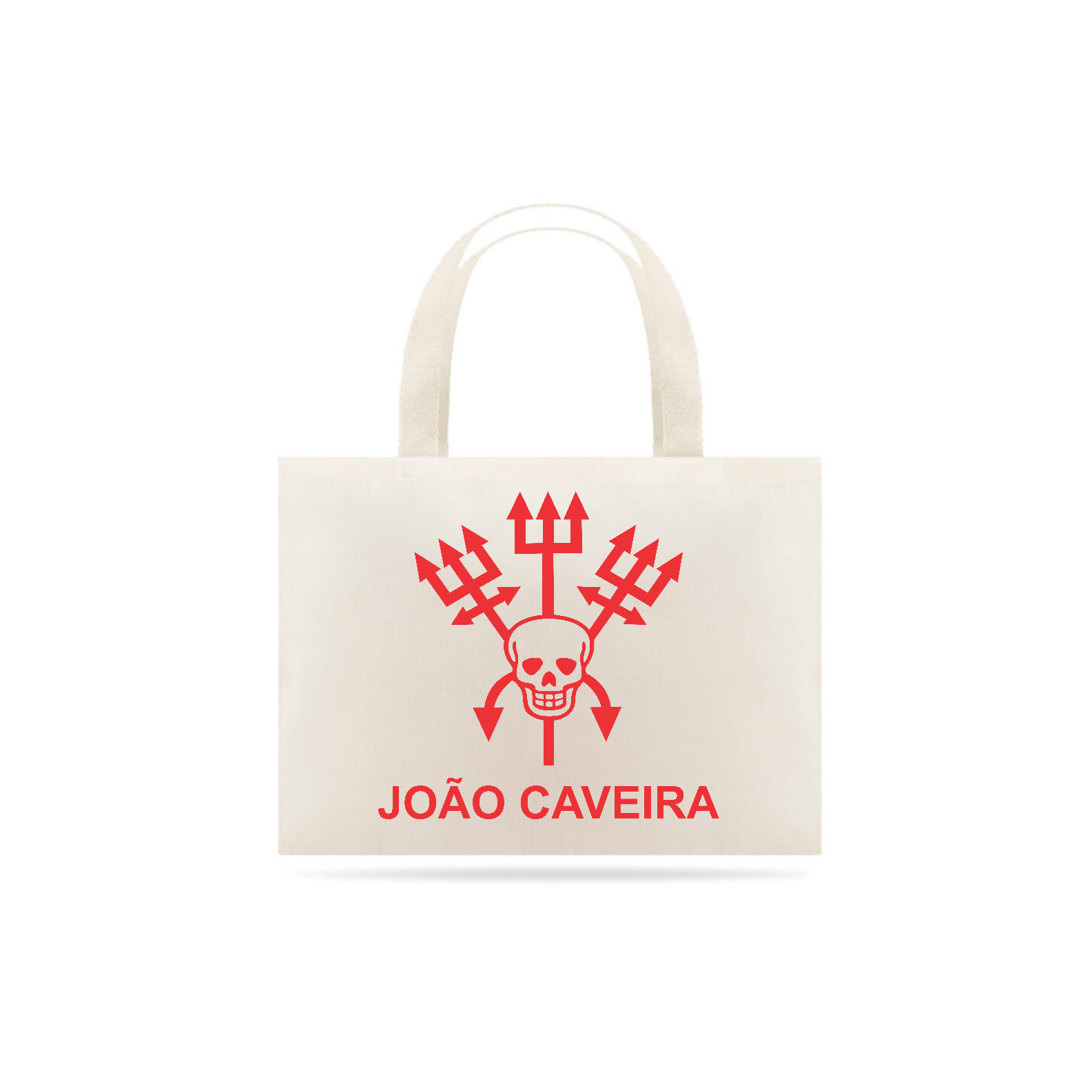 Eco Bag João Caveira