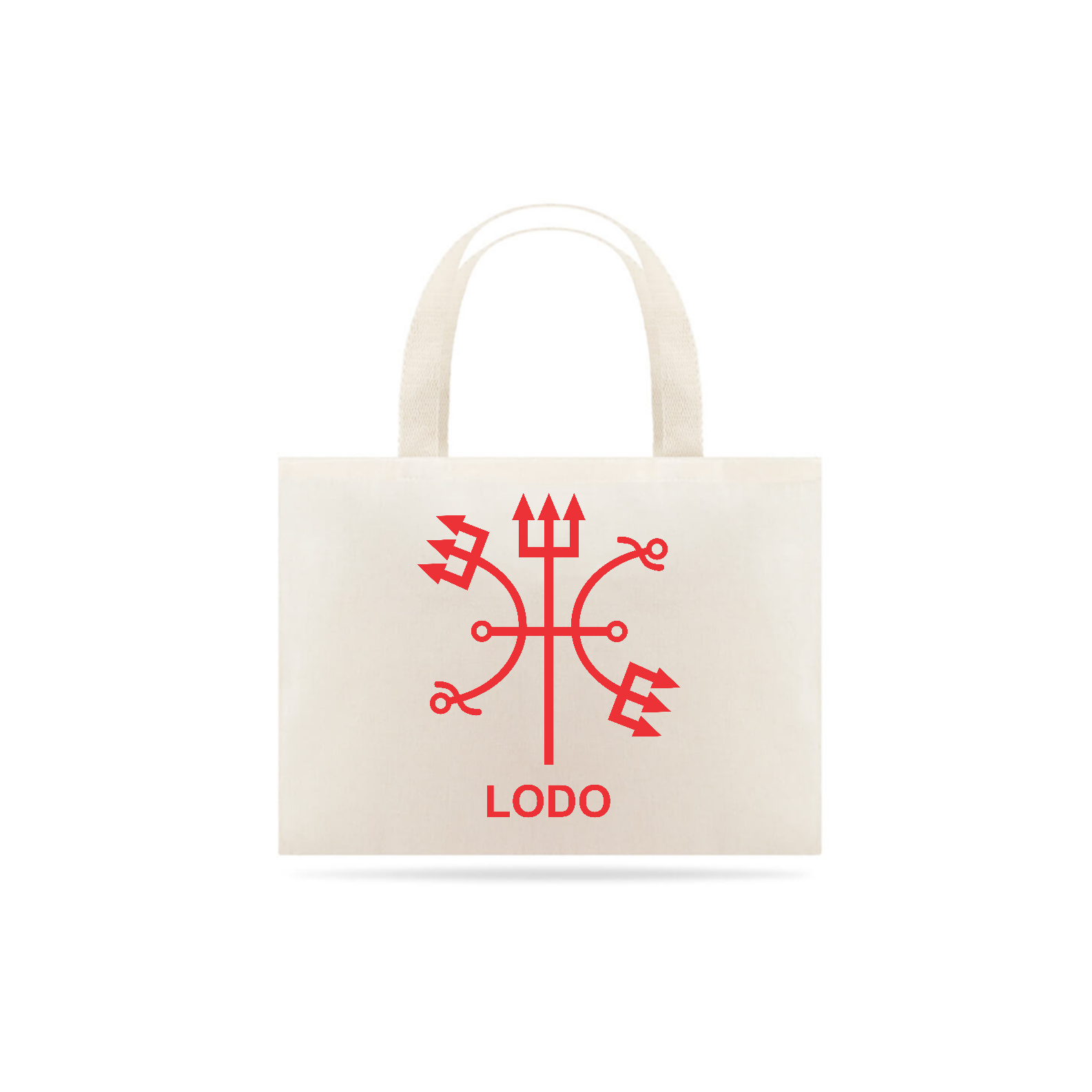 Eco Bag Lodo