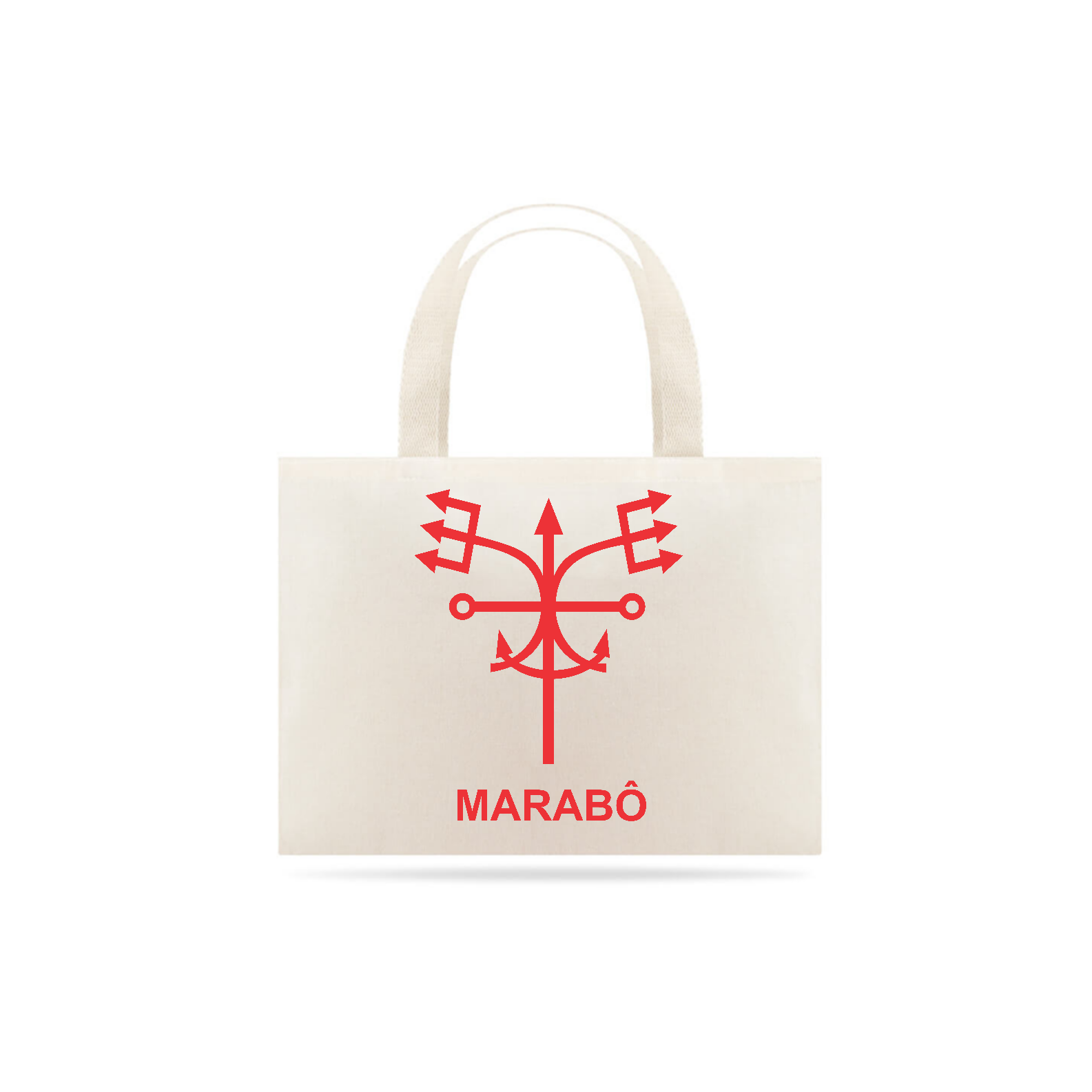 Eco Bag Marabô