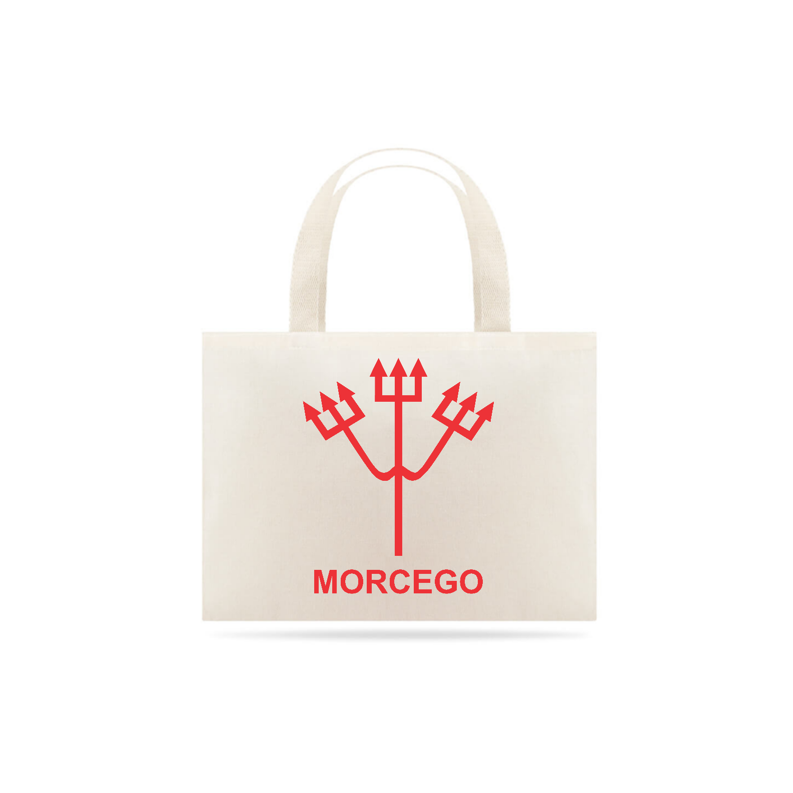Eco Bag Exu Morcego