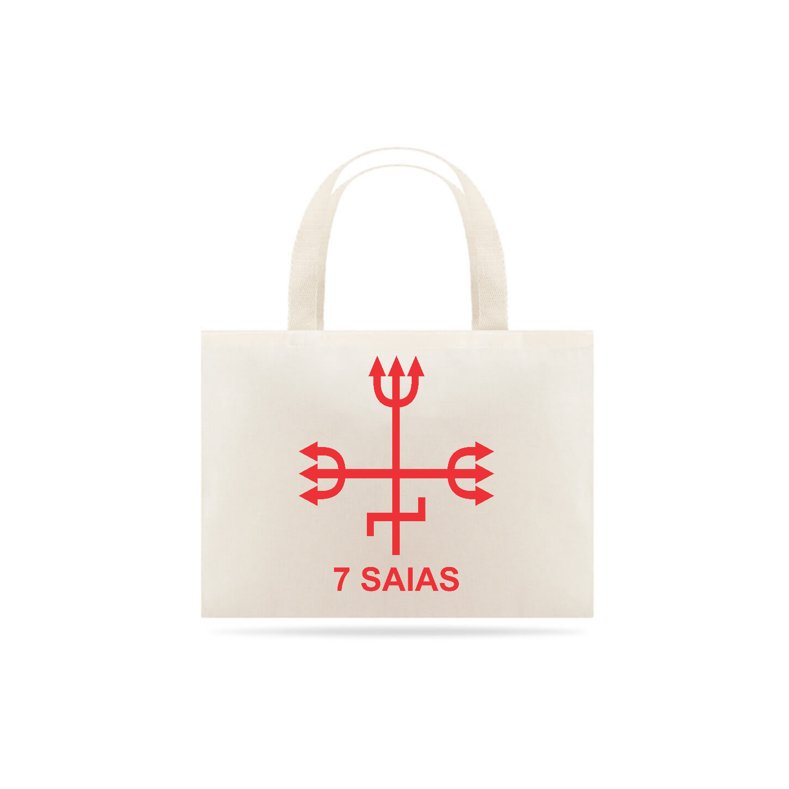 Eco Bag 7 Saias