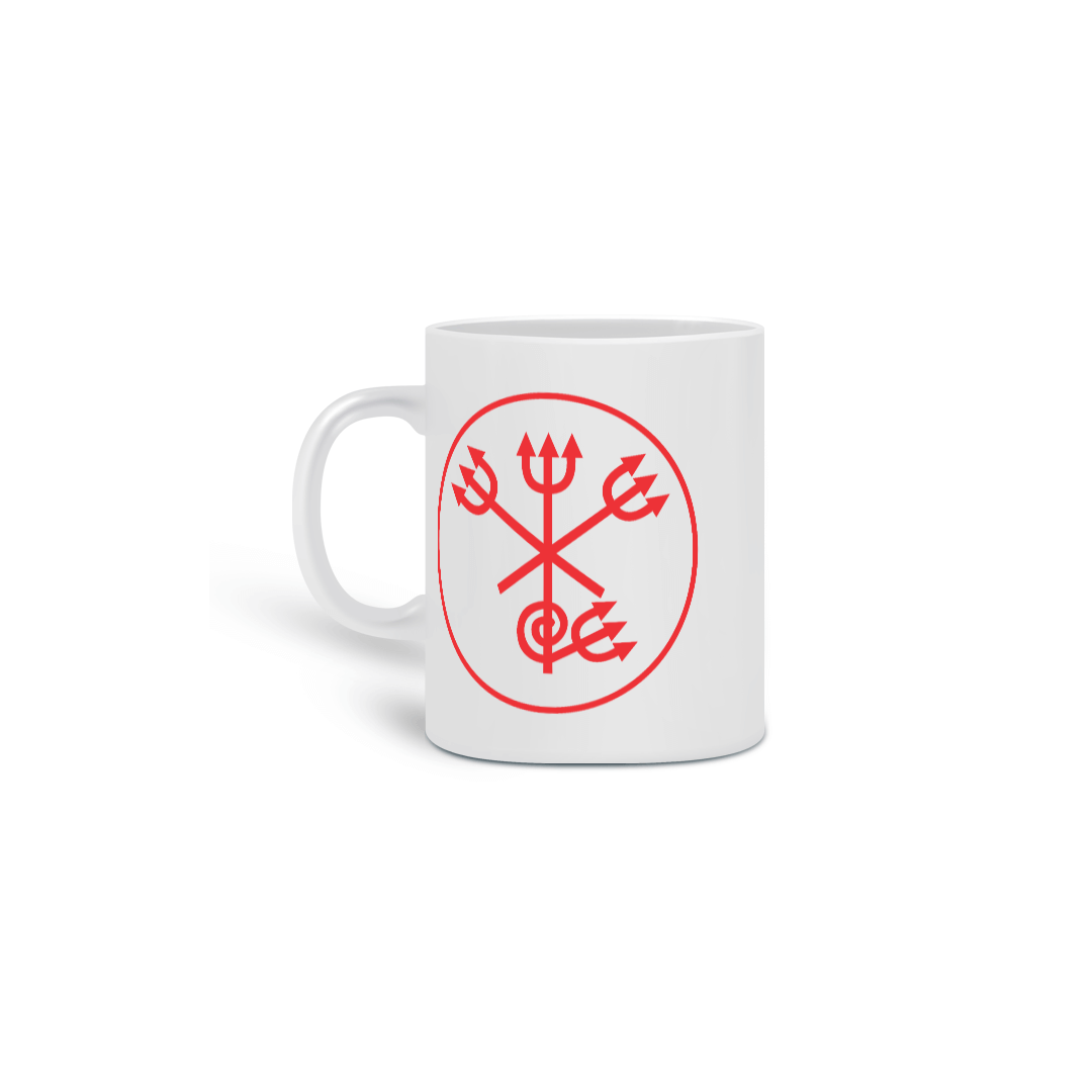 Pombogira Rainha da Calunga