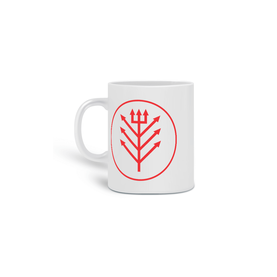 Pombogira Rainha das 7 Encruzilhadas