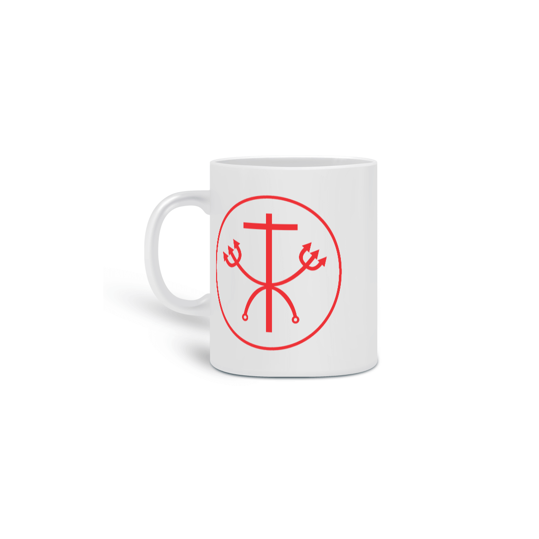 Pombogira Rainha do Cemitério