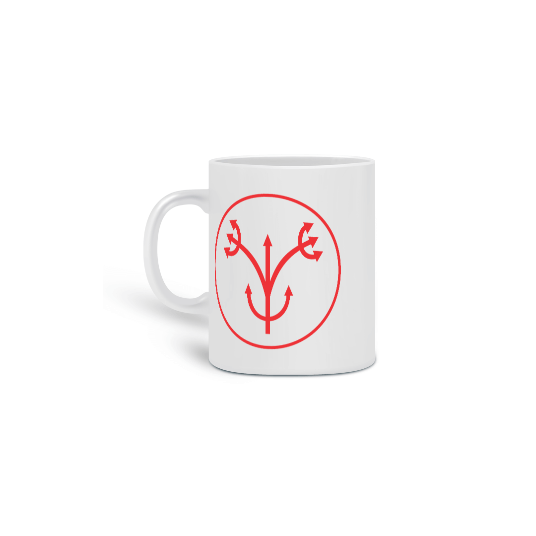 Pombogira Rainha do Cemitério