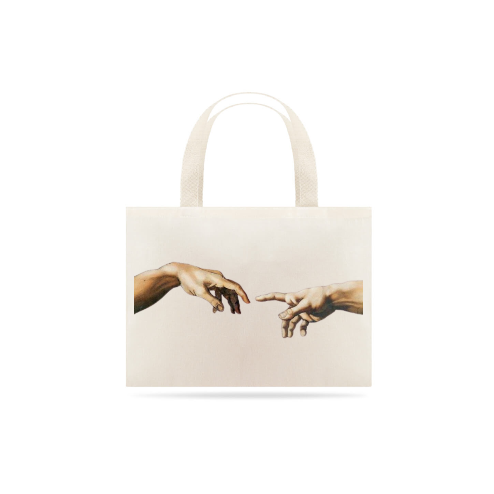 ECOBAG - A CRIAÇÃO DE ADÃO