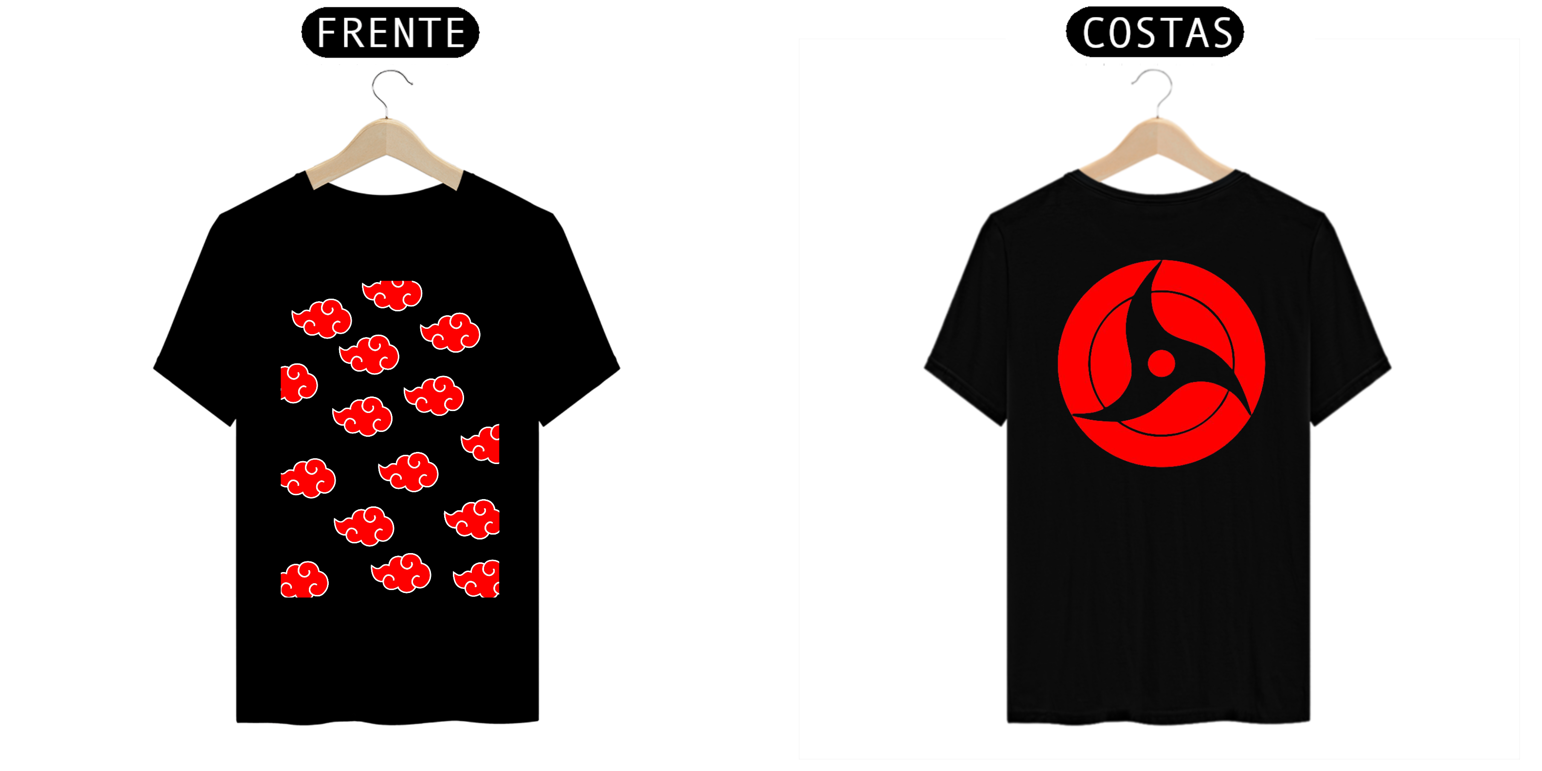 AKATISUKI - ITACHI UCHIHA