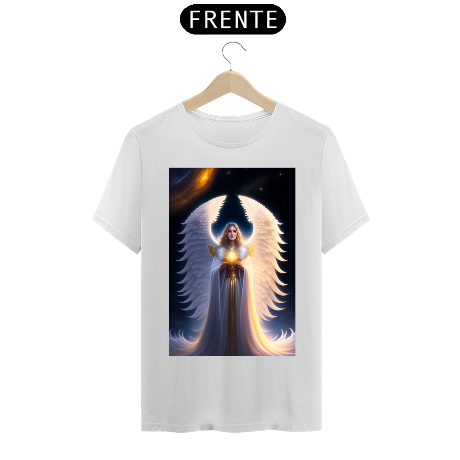 Camiseta Angel