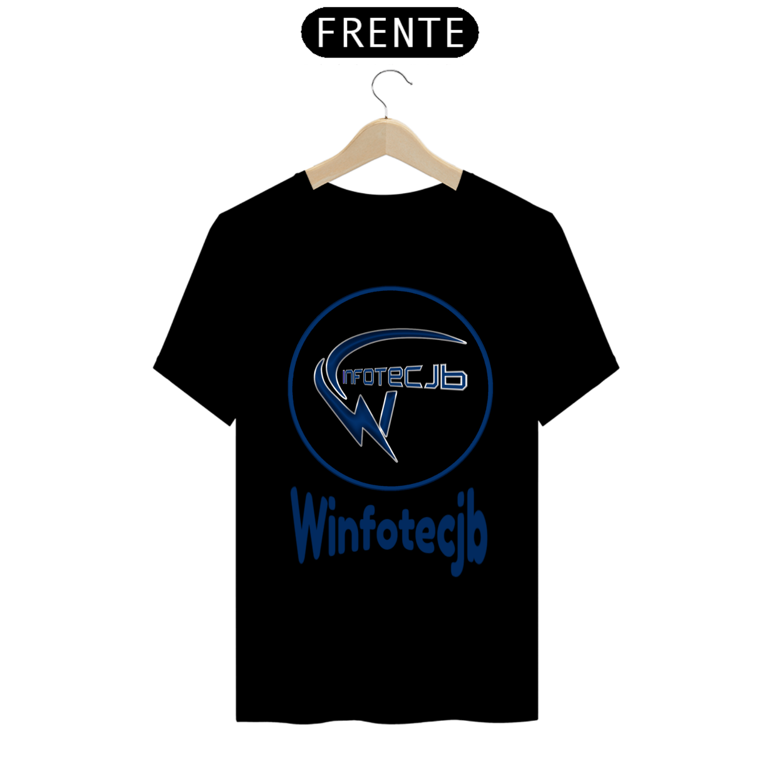 Camiseta Winfotecjb