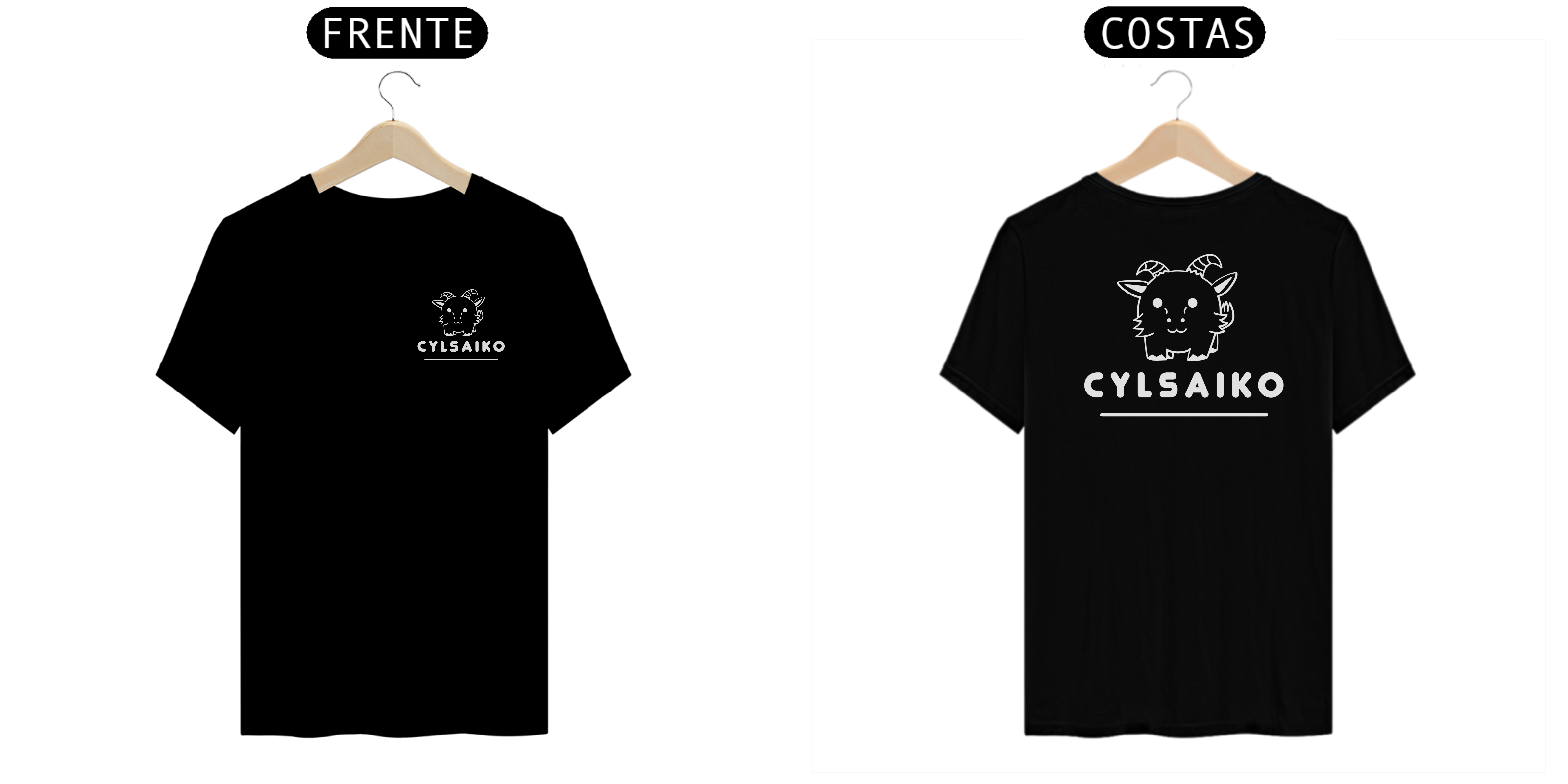 Camisa CYLSAIKO