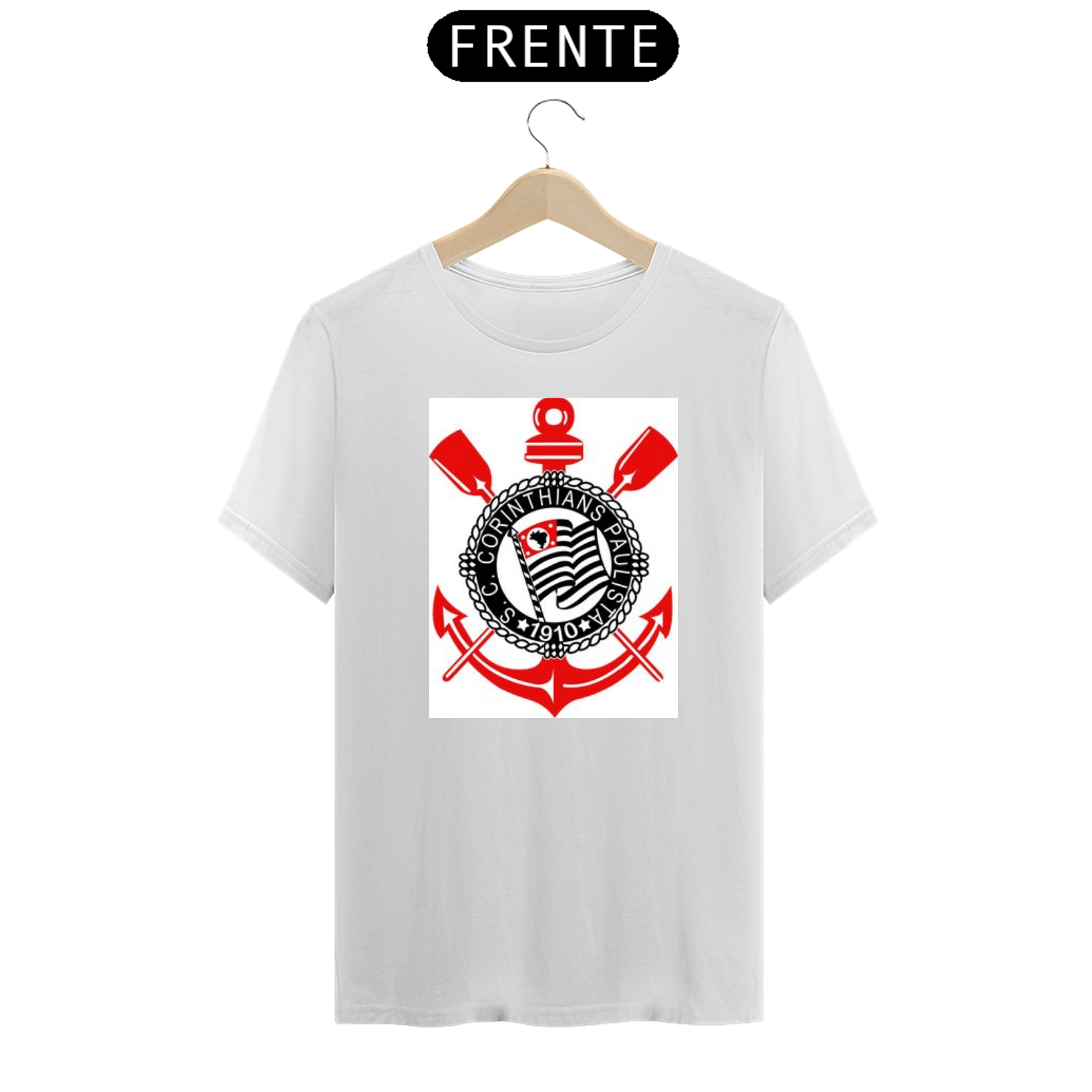 Nome do produto: camisa Corinthians