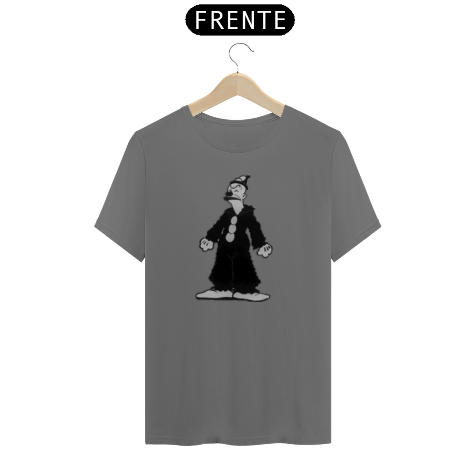 Nome do produto  camisa