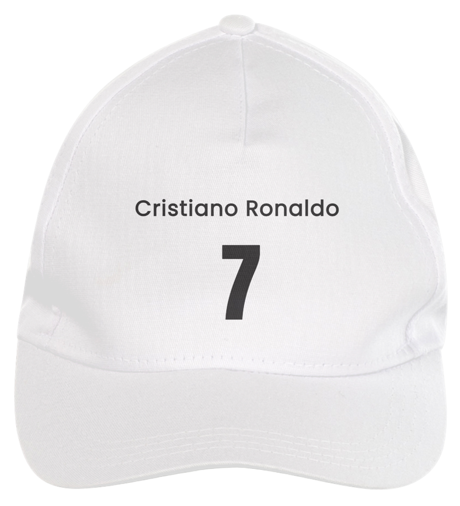Nome do produto: Boné CR7