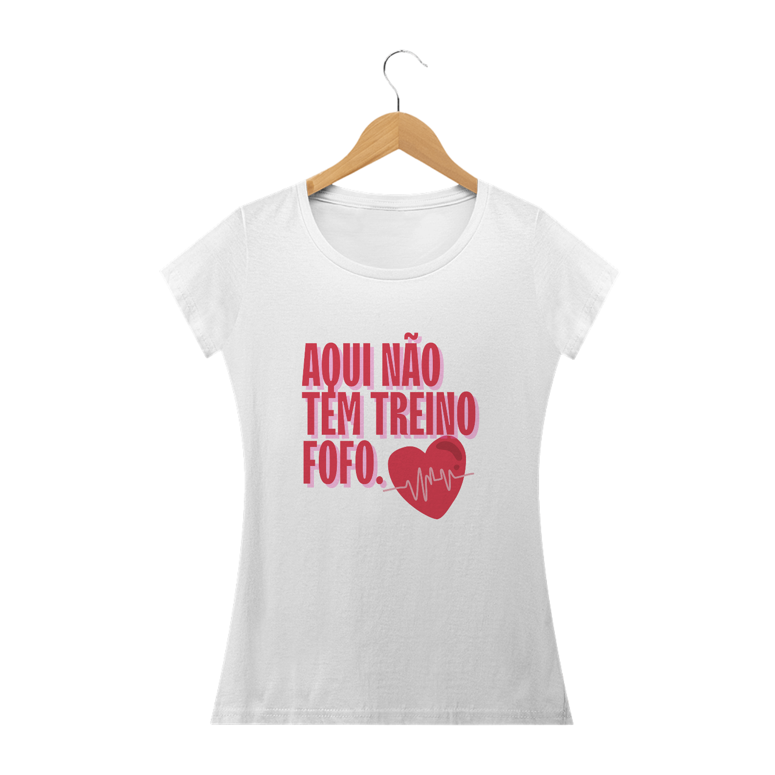 Baby Long Treino Fofo