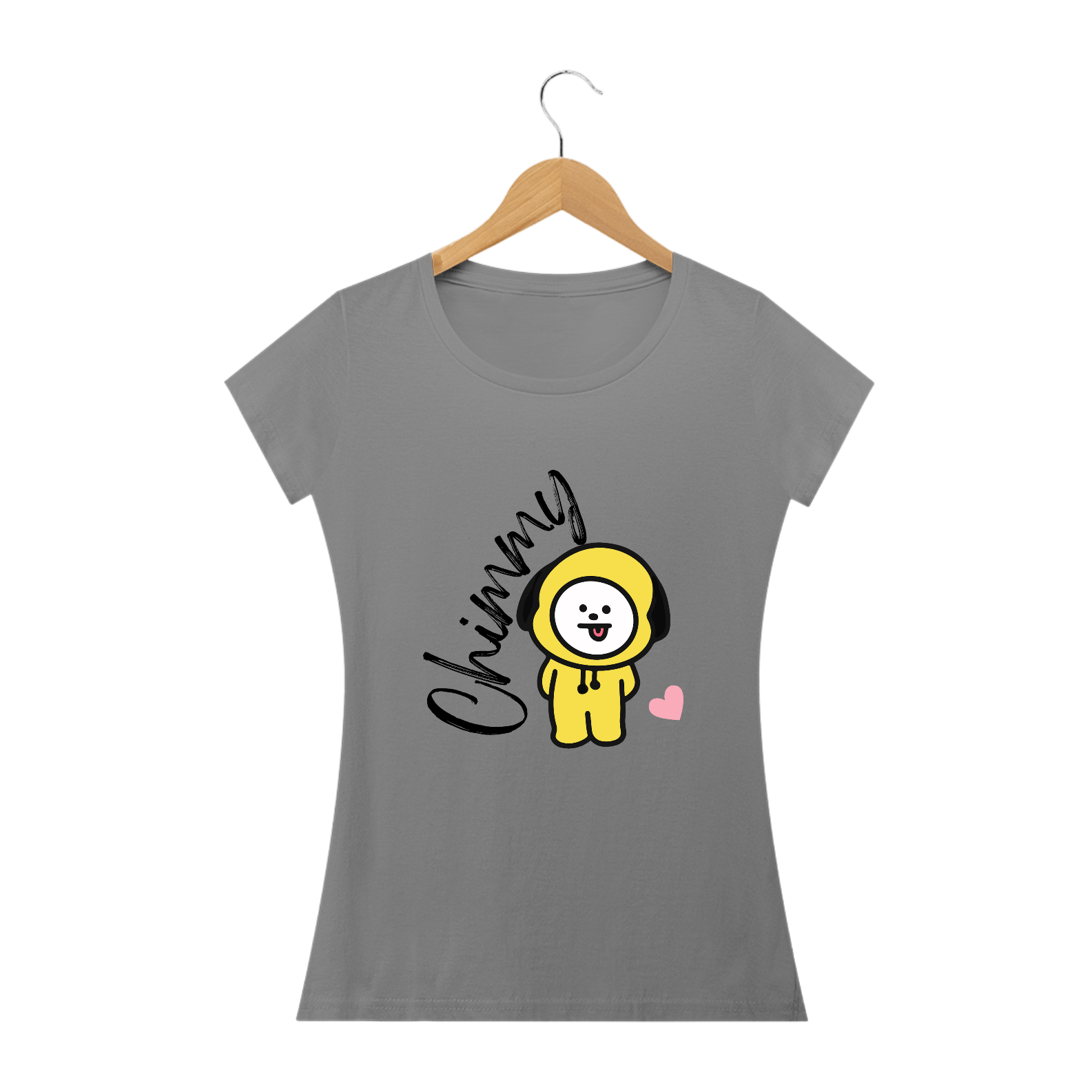 Baby Long  Chimmy BT21