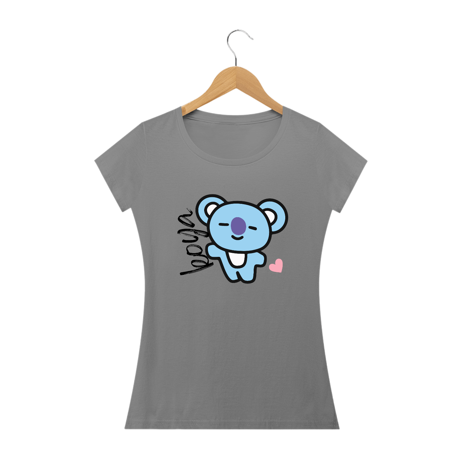 Baby Long Koya BT21