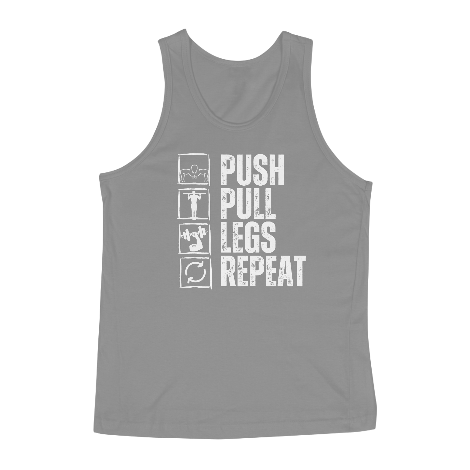 Regata Masculina Repeat