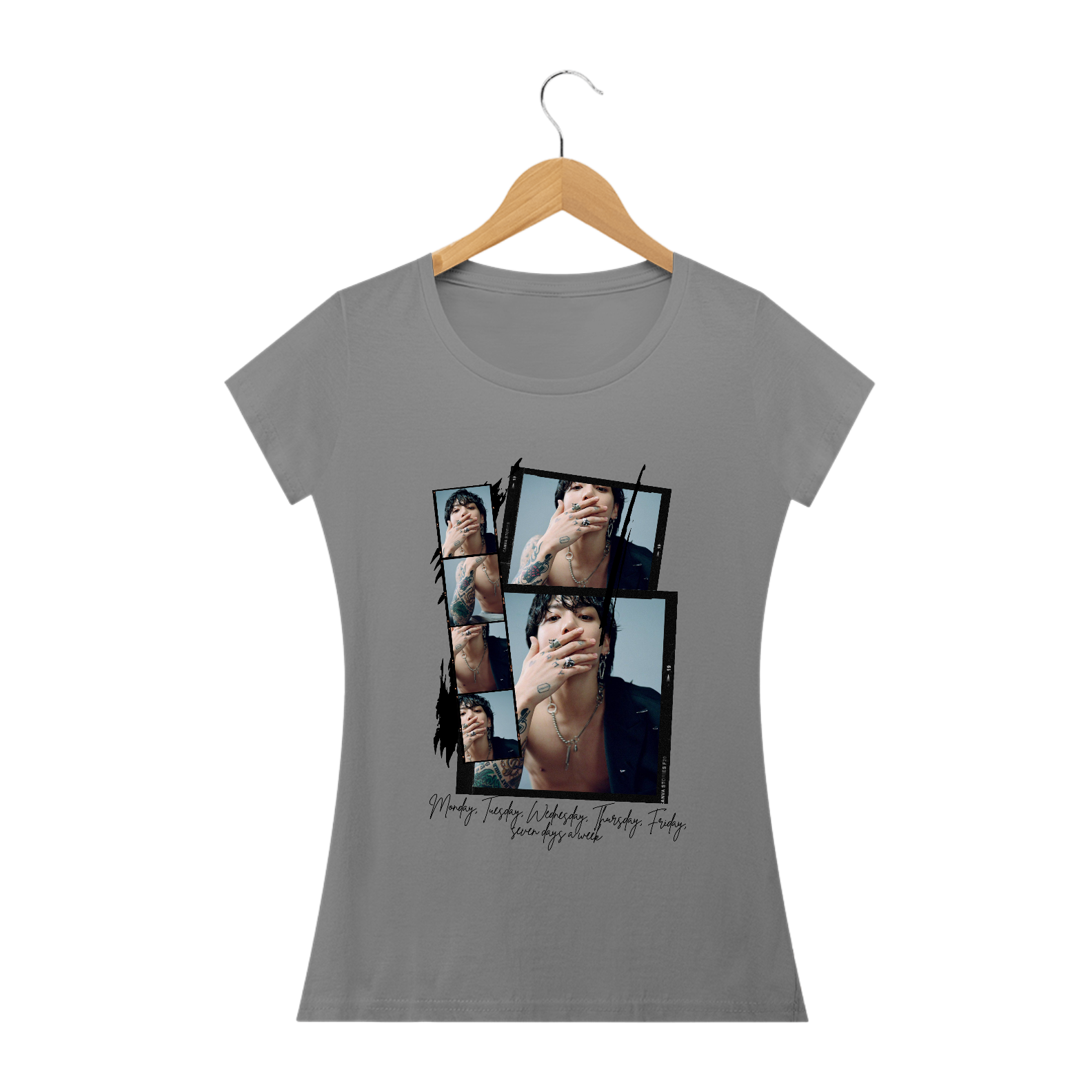 BABYLONG JK SEVEN DAYS A WEEK 2