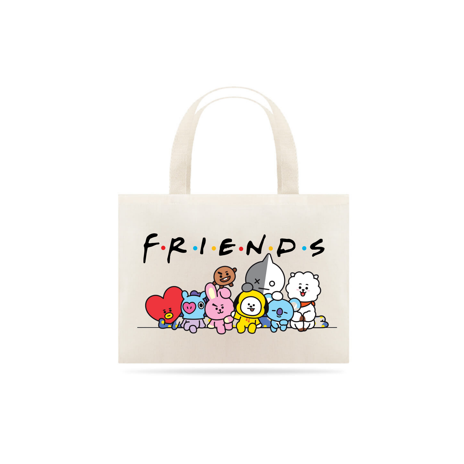 Ecobag BT21
